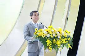 Thứ trưởng Bộ Y tế: Đổi mới tư duy trong y tế từ điều trị sang dự phòng